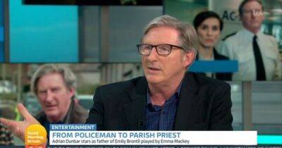 Line of Duty's Adrian Dunbar teases when fans will find out if there will be a season 7 - www.dailyrecord.co.uk - Britain - Scotland - Ireland