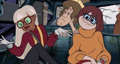 James Gunn - Velma Is Officially a Lesbian in New ‘Scooby-Doo’ Film, Years After James Gunn and More Tried to Make Her Explicitly Gay - variety.com