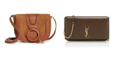 The Best Designer Crossbody Bags That You Will Wear for Years - www.usmagazine.com