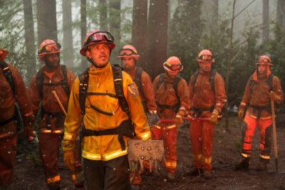 ‘Fire Country,’ CBS’ New Drama About Incarcerated Firefighters, Has Some Style, but Its Bravado Is Predictable: TV Review - variety.com - California - Chicago