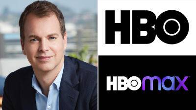 Channing Dungey - David Zaslav - Chris Licht - Casey Bloys - Hbo Max - Kathleen Finch - Pam Abdy - Casey Bloys Gets Chairman & CEO Title At HBO & HBO Max - deadline.com - USA