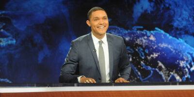 Trevor Noah - Who Will Replace Trevor Noah on 'The Daily Show'? 8 Potential Hosts Revealed! - justjared.com - Beyond