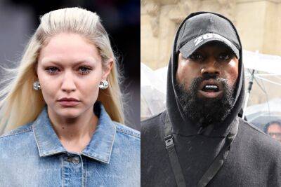 Gigi Hadid - Jaden Smith - Gabriella Karefa-Johnson - Gigi Hadid Calls Kanye West ‘A Bully And A Joke’ Over Insult Toward Journalist - etcanada.com