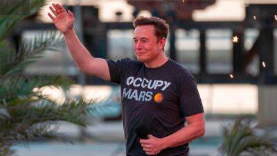Elon Musk Proposes Closing Twitter Purchase at Original $44 Billion - thewrap.com - Washington