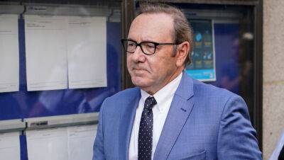 Harvey Weinstein - Kevin Spacey - Danny Masterson - Gene Maddaus-Senior - Anthony Rapp - Lewis A.Kaplan - Paul Haggis - Kevin Spacey Heads to Court on Thursday, in First of Four #MeToo Trials This Month - variety.com - London - New York - Los Angeles - New York - Manhattan