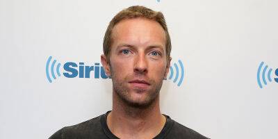 Chris Martin Falls Ill With Lung Infection, Leading Coldplay to Postpone Several Shows in Brazil - justjared.com - Brazil - county Martin - city Rio De Janeiro - city Mexico City - county Falls