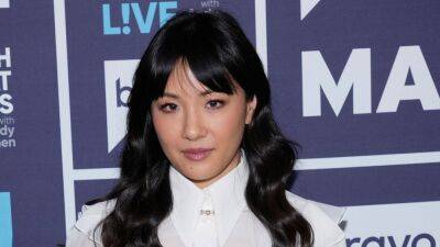 Constance Wu - Constance Wu Reveals She Was Committed to a Mental Hospital After 'Fresh Off the Boat' Twitter Backlash - etonline.com - USA - Hollywood