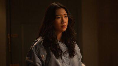 Kung Fu - Olivia Liang - 'Kung Fu': Olivia Liang Warns Season 3 'Gets Pretty Dark' as Nicky Faces New Dangers (Exclusive) - etonline.com - San Francisco - city Chinatown