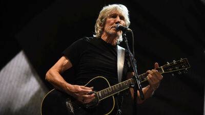 Jem Aswad-Senior - Will Roger Waters’ Explosive New Comments About Israel and Ukraine Sink a $500 Million Pink Floyd Catalog Sale? - variety.com - USA - Ukraine - Russia - Syria - Israel