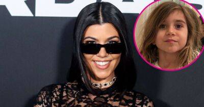 Kourtney Kardashian Reveals She Still Co-Sleeps With 10-Year-Old Daughter Penelope: ‘We Are So Close’ - www.usmagazine.com - Alabama