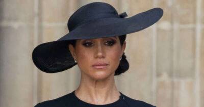 queen Elizabeth - Lisa Ling - Duchess of Sussex attacks ‘toxic stereotyping of women of Asian descent’ - msn.com - Los Angeles - North Korea - Austin, county Power - county Power