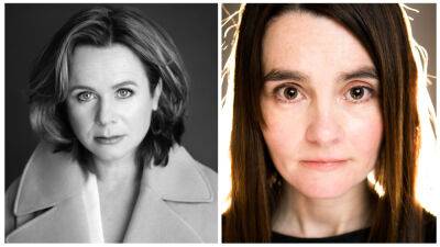 ‘Dune’ Prequel Series at HBO Max Casts Emily Watson, Shirley Henderson - variety.com - USA - county Henderson - city Tula