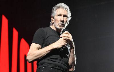 Roger Waters - Roger Waters claims to be on Ukrainian “kill list” - nme.com - USA - Ukraine - Russia - county Stone
