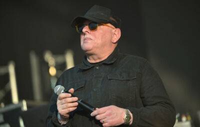 Alan Macgee - Happy Mondays - Paul Ryder - Shaun Ryder - Shaun Ryder announces first solo show in 11 years - nme.com - Los Angeles - Manchester