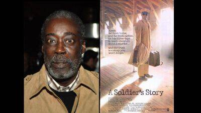 Denzel Washington - Charles Fuller, Pulitzer-Winning, Oscar-Nominated ‘A Soldier’s Play’ Playwright, Dies at 83 - thewrap.com - state Louisiana - Washington
