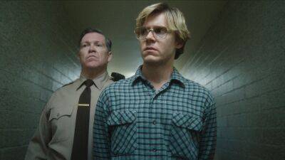 ‘Jeffrey Dahmer Story’ Starring Evan Peters Now One of Netflix’s Most Successful Series of All Time - www.etonline.com - city Milwaukee - Netflix