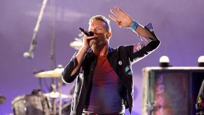 Chris Martin - Coldplay Postpones Shows in Brazil as Chris Martin Fights Lung Infection - variety.com - Brazil - county Martin - city Rio De Janeiro