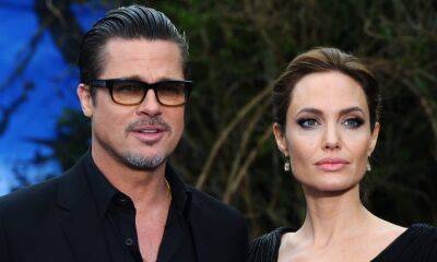 Brad Pitt - Angelina Jolie - Angelina Jolie makes further devastating allegations against Brad Pitt - hellomagazine.com - France - Los Angeles