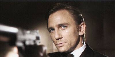James Bond - Producers Reveal Details About the Next Pick for James Bond - justjared.com