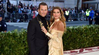 Tom Brady and Gisele Bündchen Have Not Been in a 'Good Place' Amid Divorce Lawyer Reports - www.etonline.com - county Bay - Boston