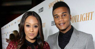 Tia Mowry and Cory Hardrict Shared Cryptic Posts Ahead of Divorce Filing: ‘Acting Off of Emotions Will Cost You’ - www.usmagazine.com - Illinois
