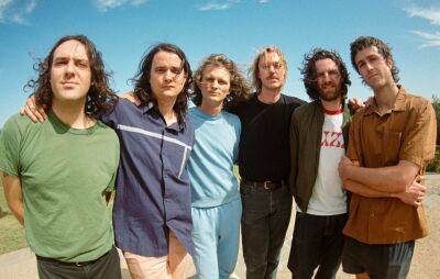 King Gizzard And The Lizard Wizard share sprawling new single ‘Iron Lung’ - www.nme.com