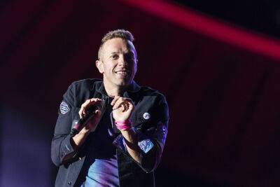 Chris Martin Suffers ‘Serious Lung Infection,’ Coldplay Postpones Tour Dates In Brazil - etcanada.com - Brazil - USA - city Rio De Janeiro