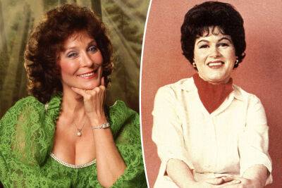 Patsy Cline - How Loretta Lynn learned to stand up to ‘dirty old men’ — and her husband — thanks to Patsy Cline - nypost.com