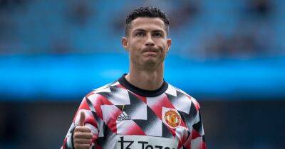 Jurgen Klopp makes Cristiano Ronaldo 'confidence' claim as Man United star tipped to miss out on World Cup spot - www.manchestereveningnews.co.uk - Manchester - Portugal - Qatar