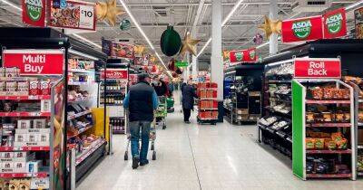 ASDA, Tesco, Aldi, Morrisons, Sainsbury's, M&S and Lidl forced to implement national ban that applies to all shoppers - manchestereveningnews.co.uk - Britain