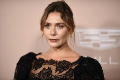 Elizabeth Olsen Reveals She Suffered Daily Panic Attacks At 21: ‘It Was So Weird’ - etcanada.com - New York