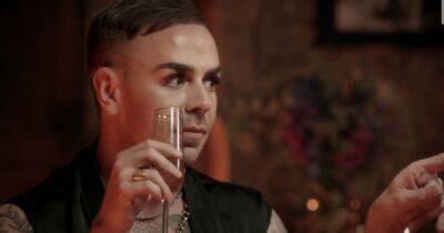 Matt Murray - Gemma Rose - Thomas Hartley - Whitney Hughes - Duka Cav - MAFS' Thomas labels Whitney 'a liar and adulterer' in explosive preview clip - ok.co.uk - Britain