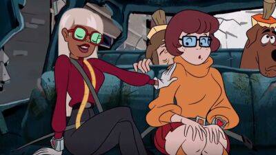 James Gunn - Sarah Michelle Gellar - Linda Cardellini - Velma Finally Allowed to Be Openly Gay in Warner Bros Film ‘Trick or Treat Scooby-Doo!’ - thewrap.com