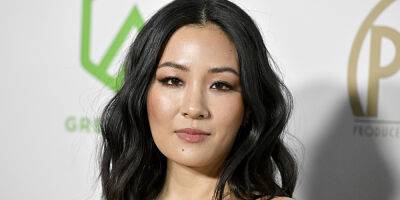 Constance Wu - Constance Wu Cries While Recounting 'Fresh Off The Boat' Viral Tweets & Sexual Harassment - justjared.com