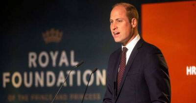 queen Elizabeth - Charles - Williams - Prince William vows to honour Queen Elizabeth with environmental work - msn.com