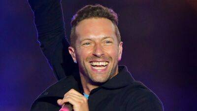 Chris Martin - Coldplay Suspends Tour As Chris Martin Recovers From “Serious Lung Infection” - deadline.com - Brazil - USA - city Rio De Janeiro - Argentina - county Rock - city Buenos Aires, Argentina