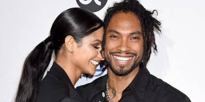 Nazanin Mandi Files for Divorce From Miguel After Nearly 4 Years of Marriage - justjared.com