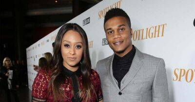 Tia Mowry - Cory Hardrict - Who Is Tia Mowry’s Husband? 5 Things to Know About Cory Hardrict After the ‘Sister, Sister’ Star Filed for Divorce - usmagazine.com - USA