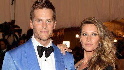 Page VI (Vi) - Tom Brady - Gisele waiting on 'big gesture of support' from Tom as relationship experts detail what went wrong in marriage - foxnews.com - Miami