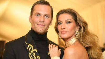 Tom Brady and Gisele Bündchen’s marriage: In their own words - www.foxnews.com - Brazil - Miami - county Bay