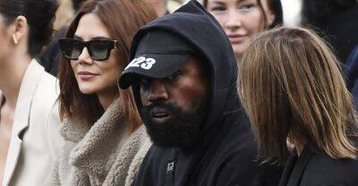 Kanye West - Louis Vuitton - Virgil Abloh - Bernard Arnault - Supreme’s creative director calls Kanye West “an insecure narcissist” - thefader.com - Paris