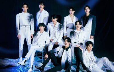 SF9 announce Seoul and North American stops for ‘Live Fantasy #4 Delight’ tour in November - nme.com - New York - Los Angeles - USA - Chicago - South Korea - city Seoul - county Dallas - Denver