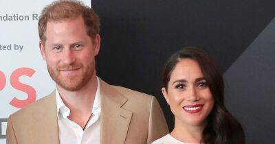 Page VI (Vi) - prince Harry - Meghan Markle - Prince Harry - Charles - Royal Family - queen consort Camilla - 'Panicked' Harry and Meghan 'having second thoughts' on 'tone' of Netflix series - ok.co.uk - Netflix