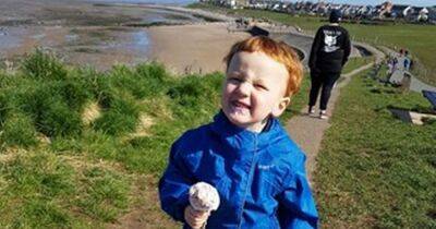 Neighbour from hell killed beautiful boy, 2, while trying 'to make a few quid' - www.manchestereveningnews.co.uk