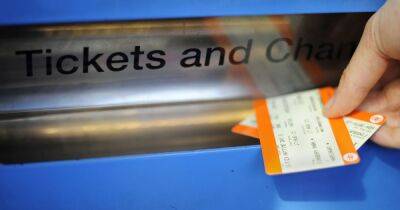 Trainline slash railcard prices saving travellers up to half price on train tickets - www.manchestereveningnews.co.uk - Britain - Manchester - county Cheshire