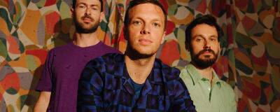 Friendly Fires to mark debut album fifteenth anniversary with London show - completemusicupdate.com - London