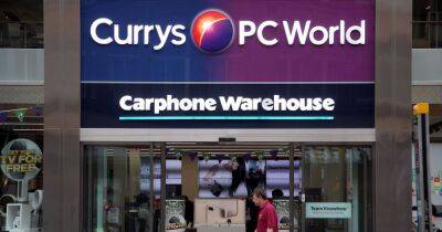 Currys £19 product costs just 5p to run and will help keep you toasty warm all night - manchestereveningnews.co.uk - county Price