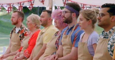 Great British Bake Off fans furious over challenge as 'tacos aren't baking' - www.ok.co.uk - Britain