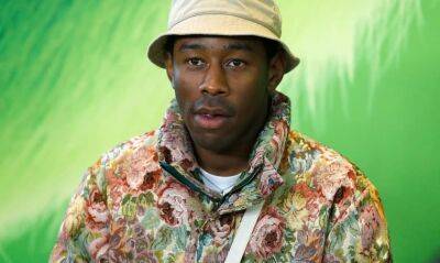 Tyler, The Creator’s Camp Flog Gnaw to skip another year, will return in 2023 - www.thefader.com