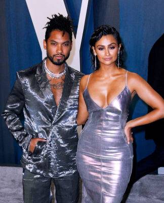 Miguel’s Wife Nazanin Mandi Files To Divorce Singer After 3 Years Of Marriage - etcanada.com - Hollywood